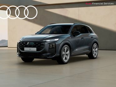 Audi Q3 2.0 tdi business 150cv s-tronic