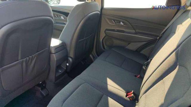 SsangYong Korando 1.5 GDI-Turbo Dream