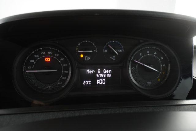 LANCIA Ypsilon Ypsilon 1.0 FireFly 5 porte S&S Hybrid Silver