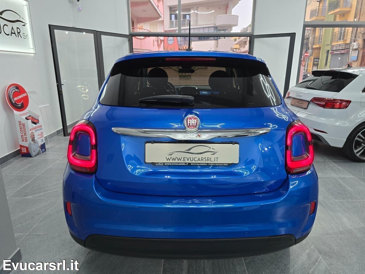 Fiat 500X 1.0 120cv Lounge 2021 70000km SUPERPROMO