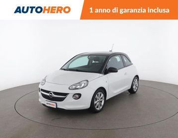 OPEL Adam 1.2 70 CV Jam