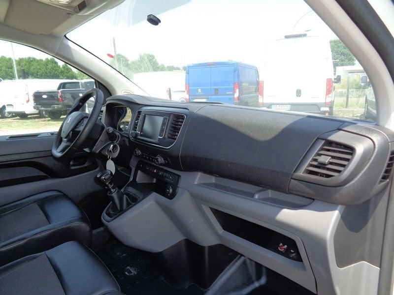 Peugeot Expert BlueHDi 115 S&S PC-TN Furgone Pro +IVA