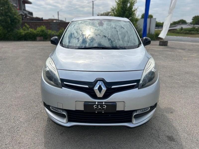 Renault Scénic Scenic 1.5 dci 110cv