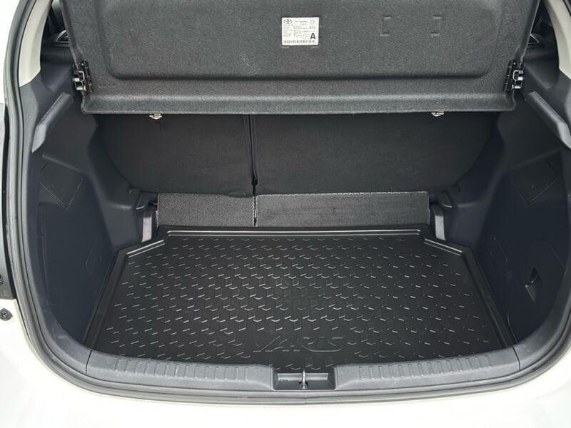 Toyota Yaris Yaris 1.5 Hybrid 5 porte Active