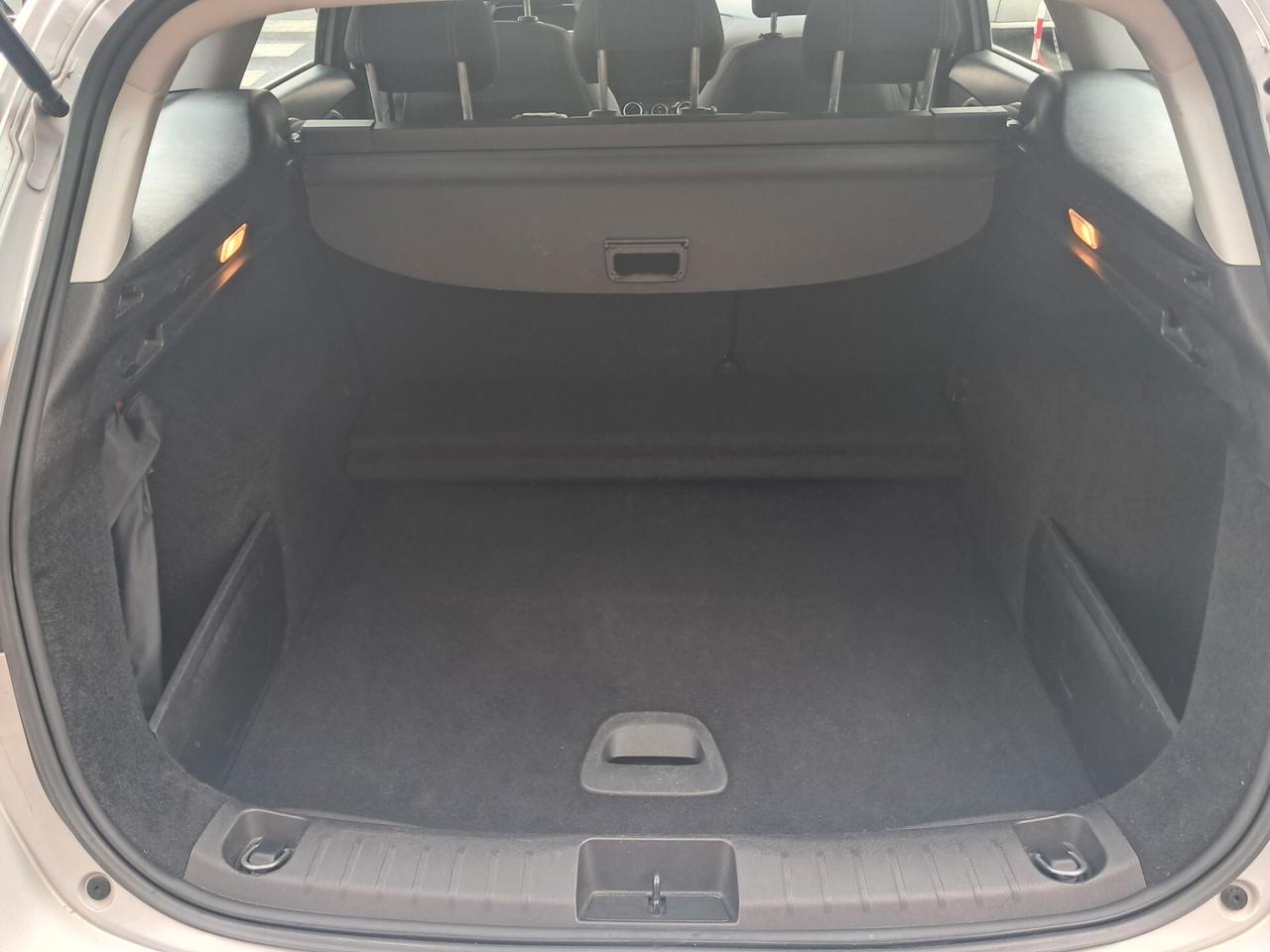 Fiat Tipo 1.3 Mjt 95 cv SW City Life