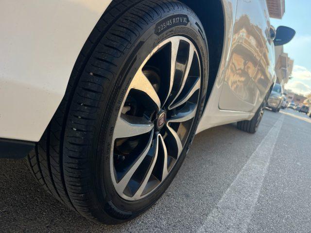 FIAT Tipo 1.6 Mjt 120 SW Lounge