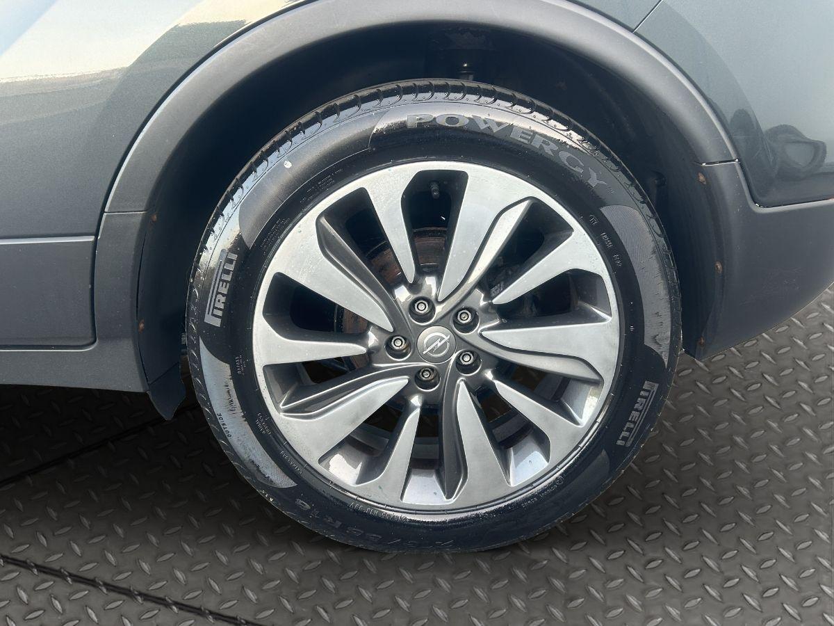 OPEL - Mokka X - 1.6 CDTI Ecotec 136 4x4 S&S b-C.