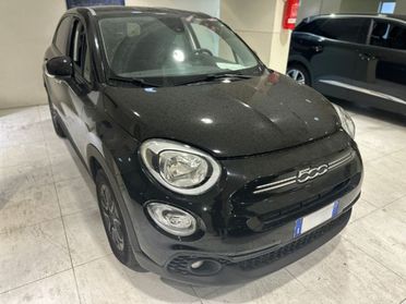 FIAT 500X 2022 - 500X 1.0 t3 Club 120cv