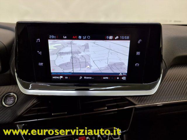 PEUGEOT 2008 BlueHDi 110 S&S Allure