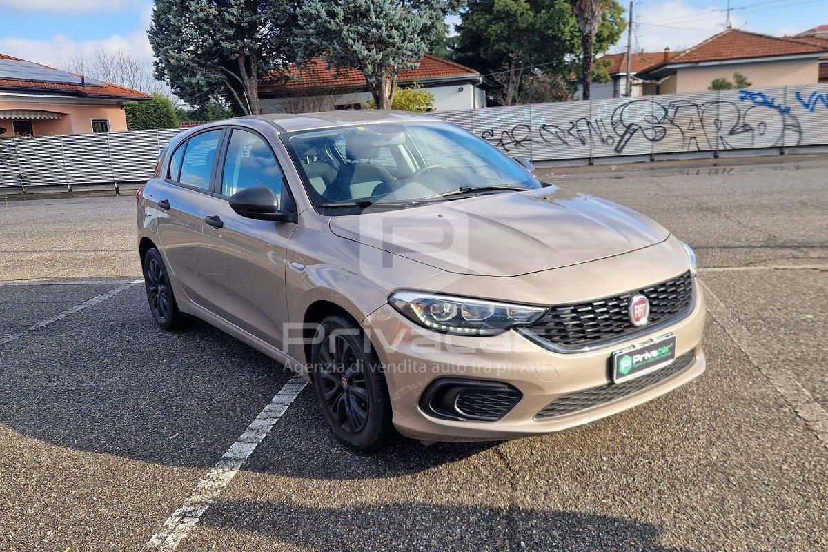 FIAT Tipo 1.4 5 porte Street
