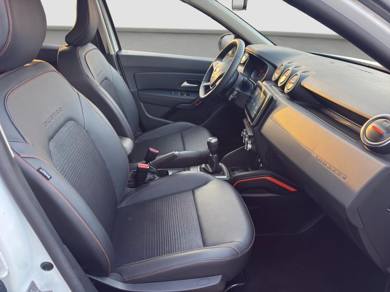 Dacia Duster 1.0 TCe GPL 4x2 Extreme