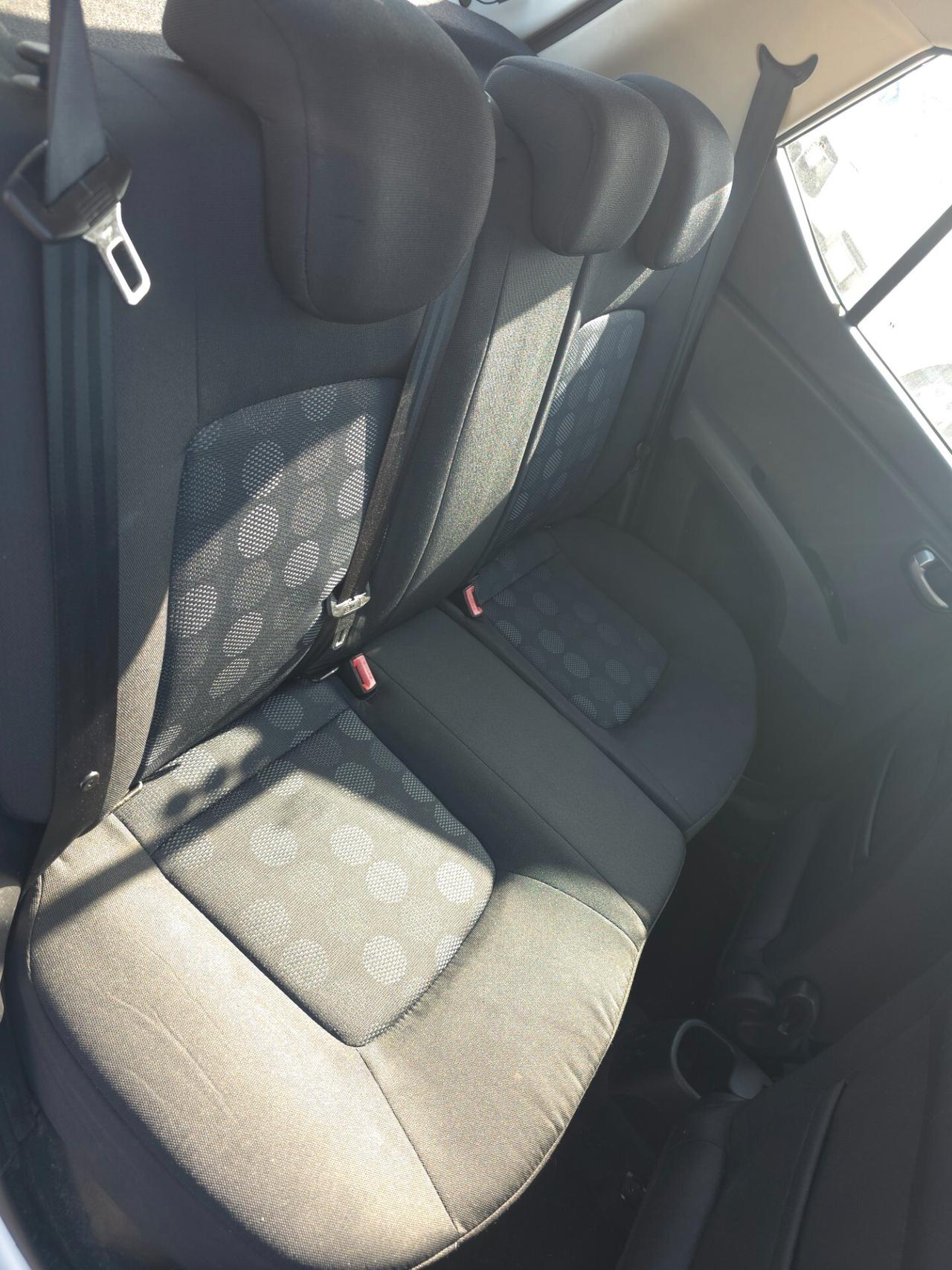 Hyundai i10 1.2 16V Dynamic