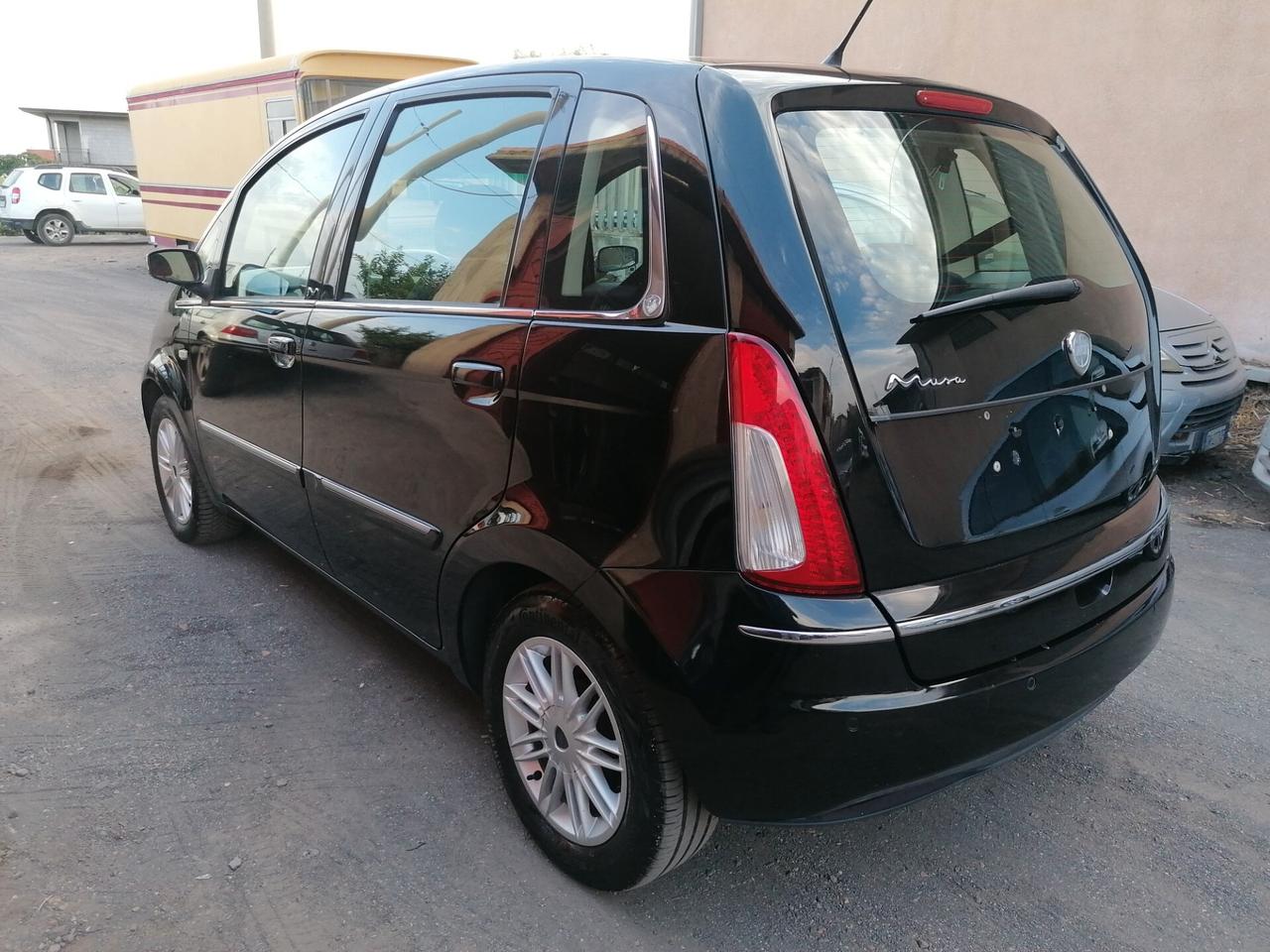 Lancia MUSA 1.4 16V Oro (soli 74.000 km!!)