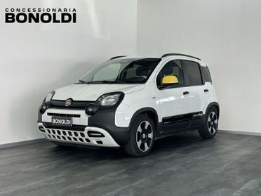 FIAT Pandina Pandina Cross 1.0 firefly hybrid s&s 70cv