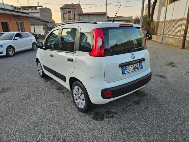 FIAT Panda 1.3 MJT S&S Easy