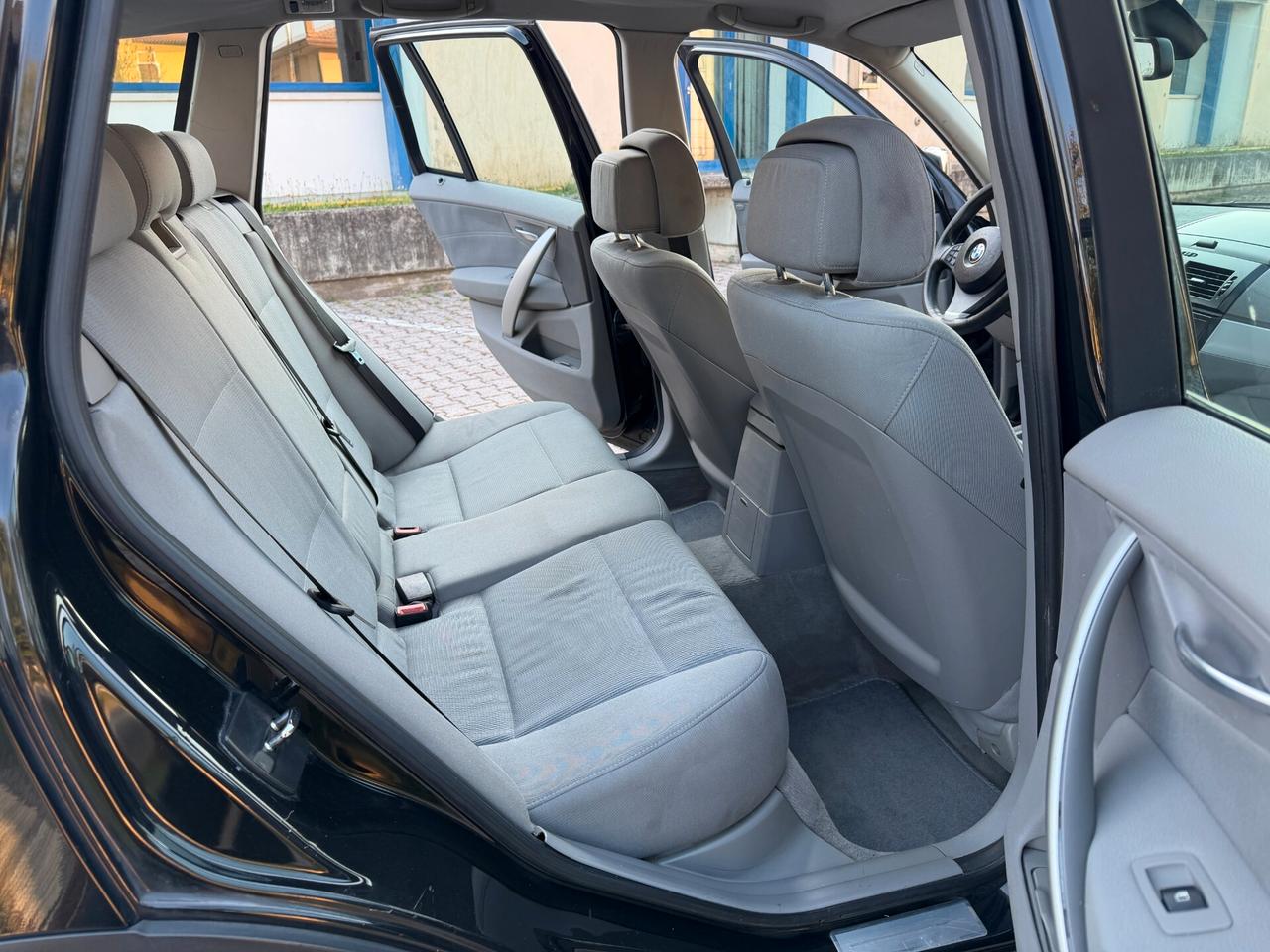 Bmw X3 xDrive20d Automatica