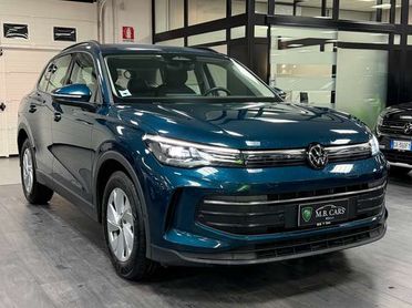Volkswagen Tiguan Tiguan III 2.0 tdi Life 150cv dsg