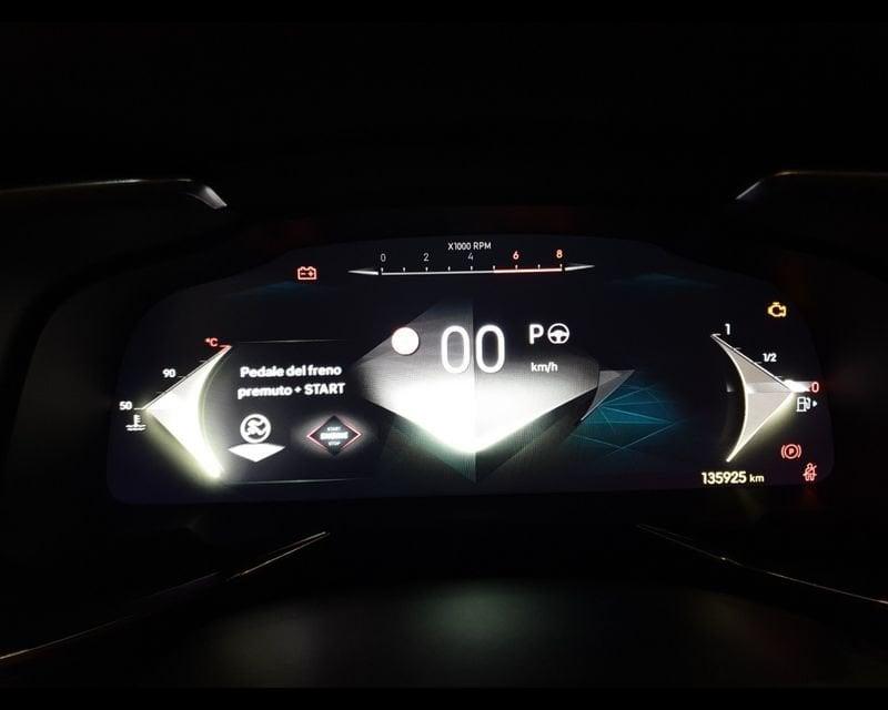 DS DS 7 Crossback BlueHDi 130 aut. Opera