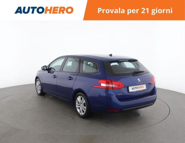 PEUGEOT 308 BlueHDi 130 S&S Business