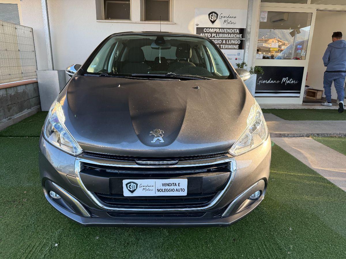 PEUGEOT - 208 - 1.2 VTi 82 CV 5p. Active