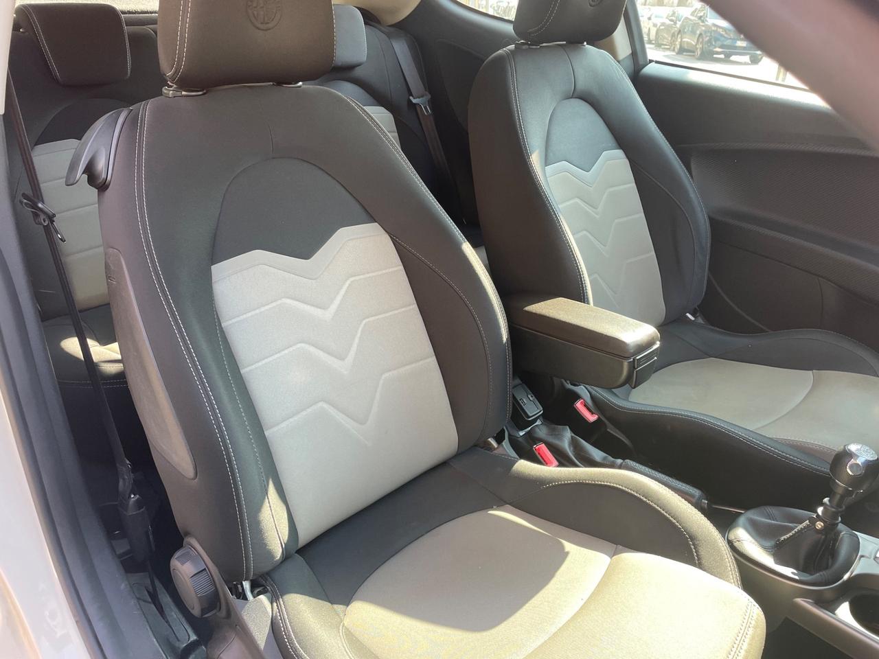 Alfa Romeo MiTo 1.6 JTDm-2 S&S Distinctive/GARANZIA