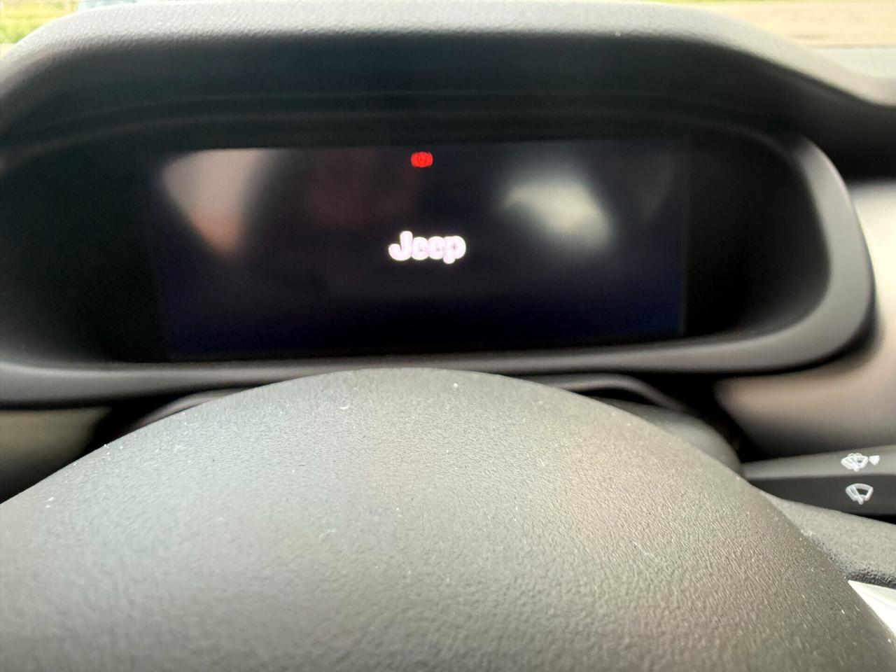 Jeep Avenger 1.2 Turbo 110 CV MHEV Altitude