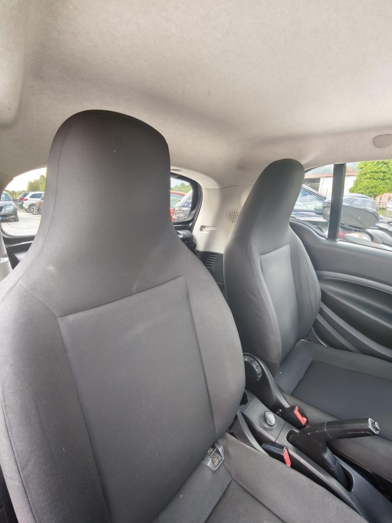 Smart ForTwo 70 1.0 twinamic Youngster garantita 12 mesi