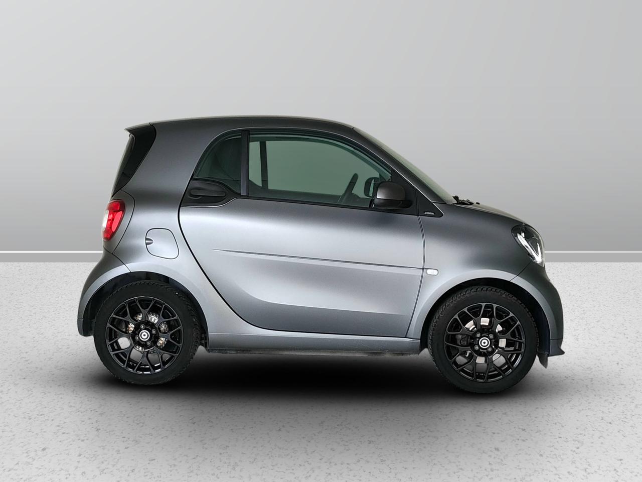 SMART Fortwo III 2015 - Fortwo 0.9 t Superpassion 90cv twinamic