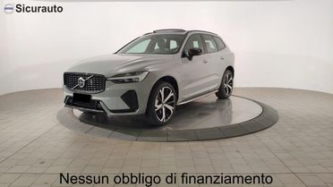 VOLVO Xc60 T8 Recharge Plug-In Hybrid Awd Aut. Ultimate Dark