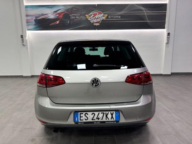 VOLKSWAGEN Golf 1.4 TSI DSG 3p. Highline BlueMotion Technology