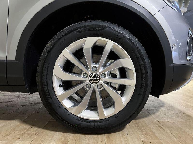 Volkswagen T-Roc T-Roc 1.0 tsi Edition Plus 115cv