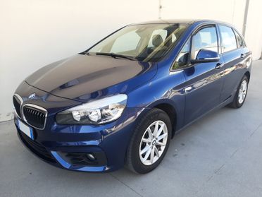 Bmw 218i 136cv Active Tourer Luxury
