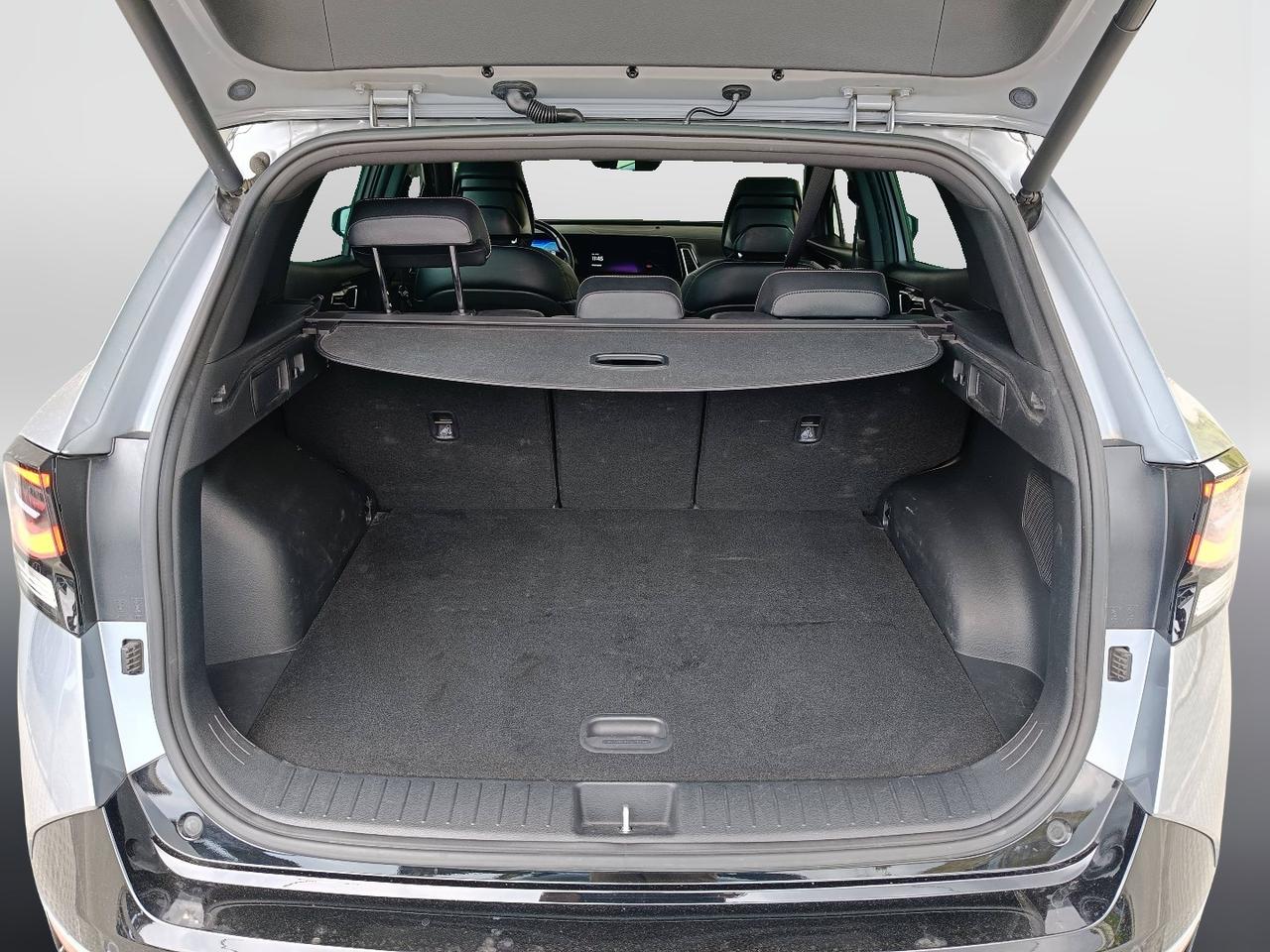 KIA Sportage V 2022 - Sportage 1.6 tgdi hev GT-line Plus Premium Pack awd auto