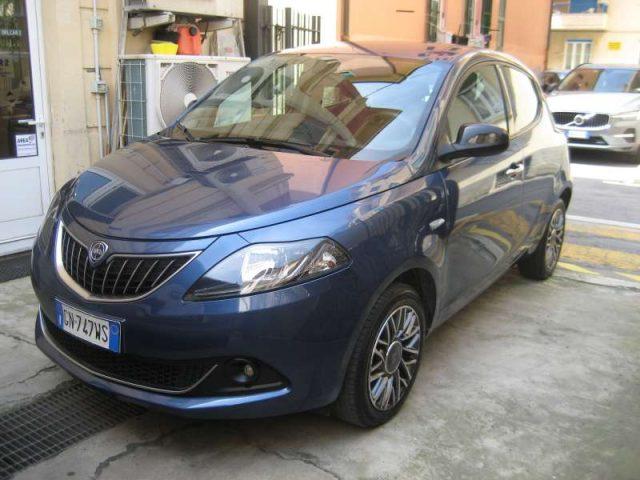 LANCIA Ypsilon 1.0 FIREFLY 5P HYBRID GOLD PLUS