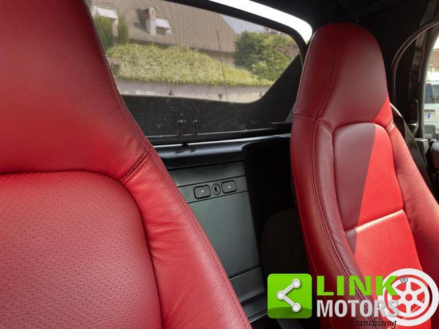 BMW Z3 1.8 cat Roadster Iscritta ASI