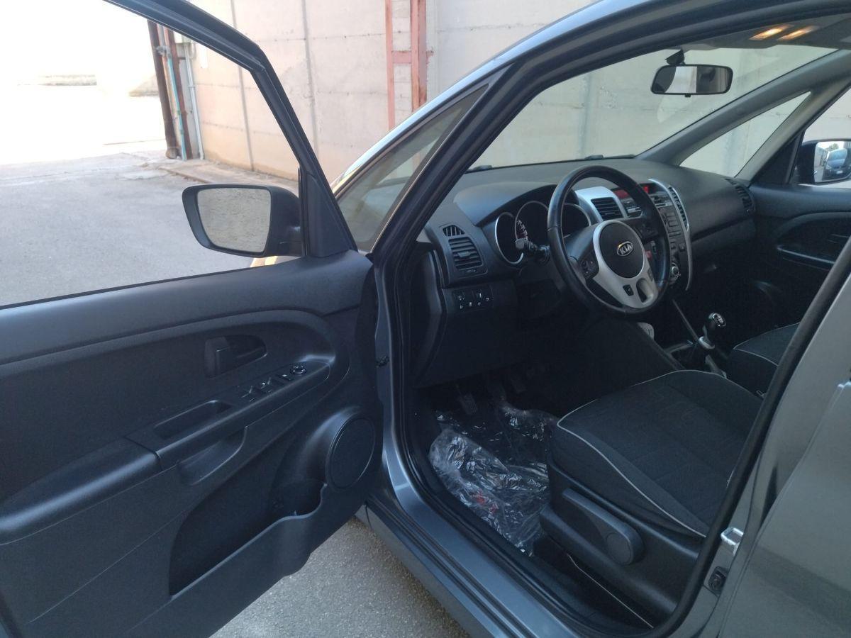 KIA Venga 1.4 CRDi 90 CV Active - 2012
