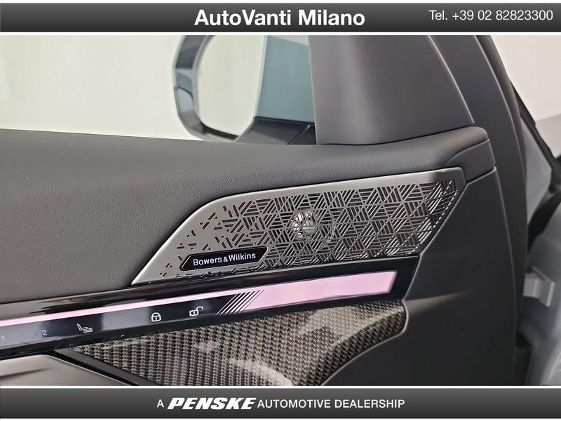 BMW i5 i5 eDrive40 M Sport Pro