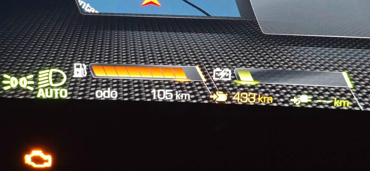 Ferrari 296 GTS *NUOVA - DEMO EXTRACAMPIONARIO *