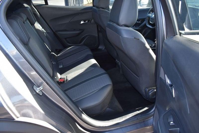 Peugeot 2008 2008 BlueHDi 110 S&S Allure