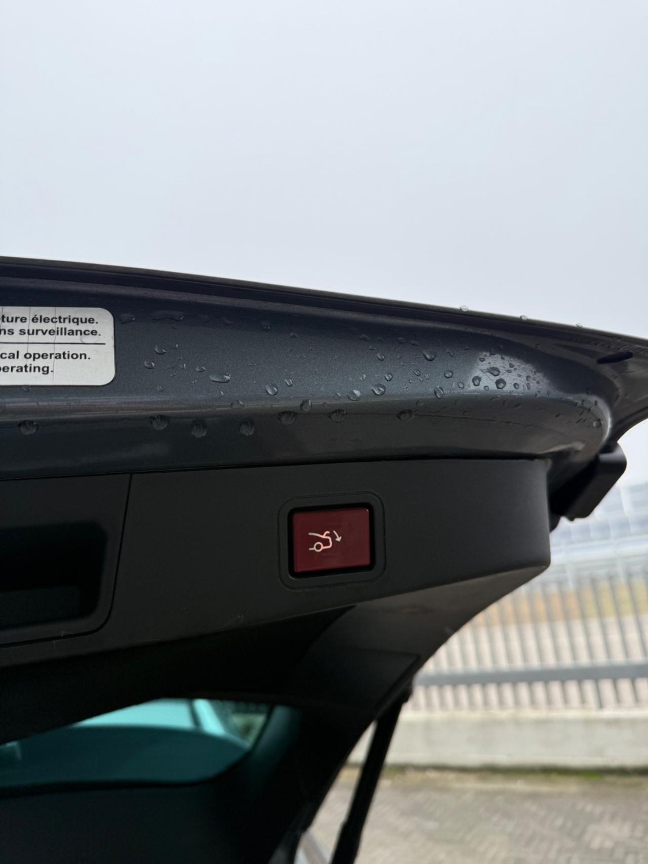 Citroen C5 2.0 HDi 160 aut. Exclusive Tourer