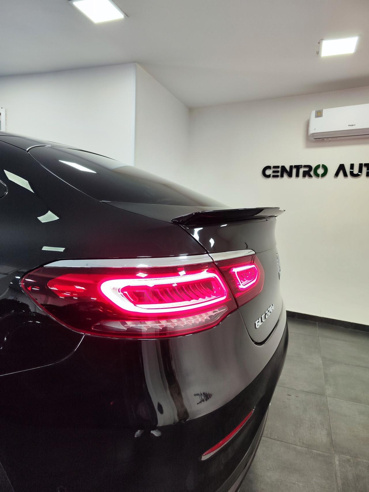 Mercedes-benz GLC 220 d 194CV 4Matic Premium Plus LED
