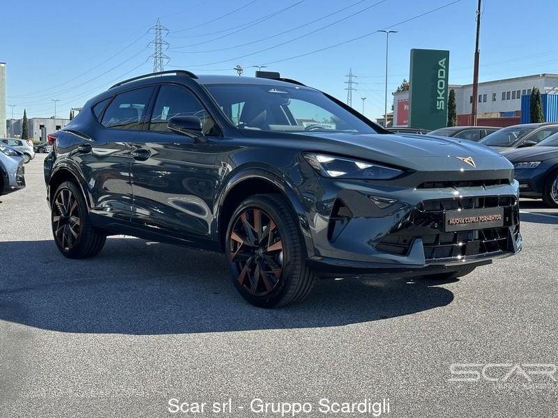 Cupra Formentor Formentor 1.5 TSI *PREZZO REALE NON VINCOLATO*