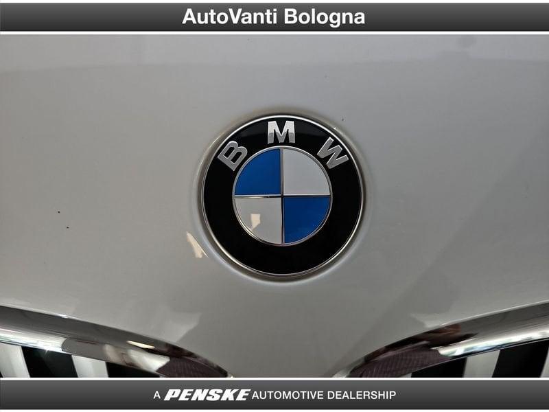BMW X1 X1 xdrive25e xLine auto