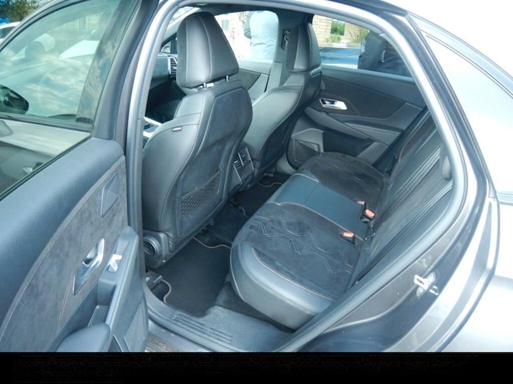 Ds 7 NEW 1.5 BLUEHDI 130CV AUT. SeS PERFORMANCE LINE ( FARI LED - COCKPIT NAVI MIRROR PDC )