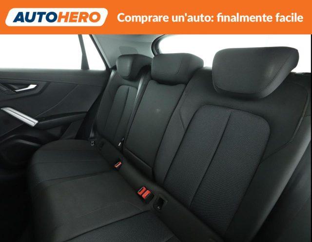 AUDI Q2 30 TFSI Admired Advanced
