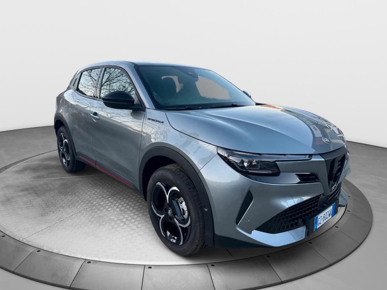 Alfa Romeo Junior 1.2cc Hybrid 145cv eDCT6 Speciale