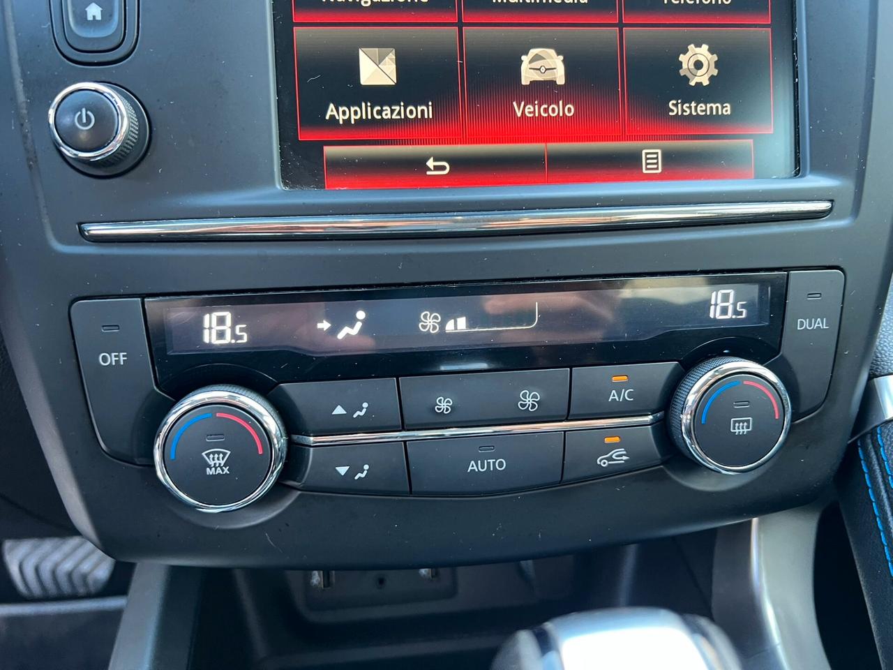 RENAULT KADJAR 1.5 DCI 110CV 2018!!! SPORT EDITION!!!