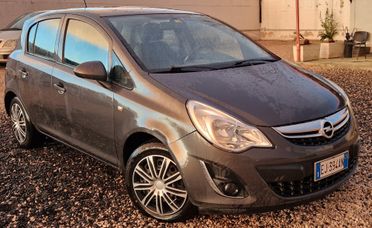 Opel Corsa 1.7 CDTI 130CV 5 porte Cosmo