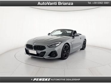BMW Z4 Z4 sdrive 20i Msport