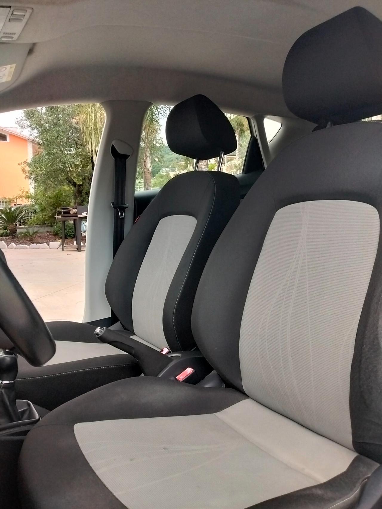 Seat Ibiza 1.2 TDI CR 5 porte Style